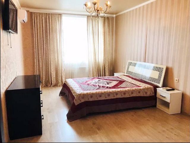 Квартира аренда в Великодолинском, Днепропетровской области