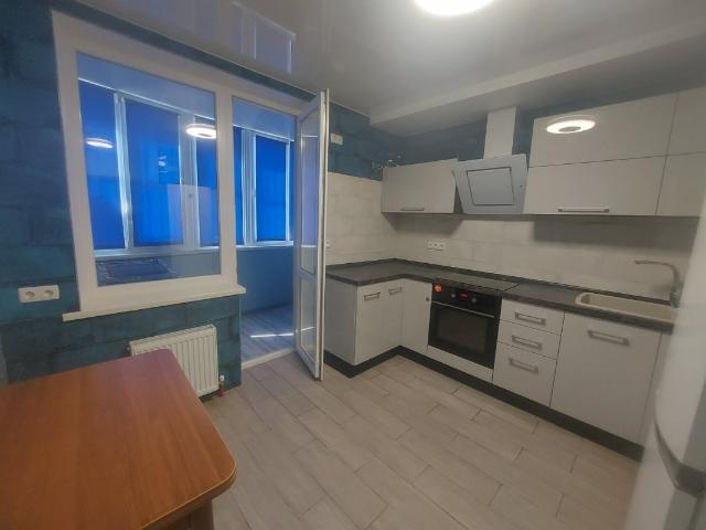 Квартира аренда в Великодолинском, Днепропетровской области