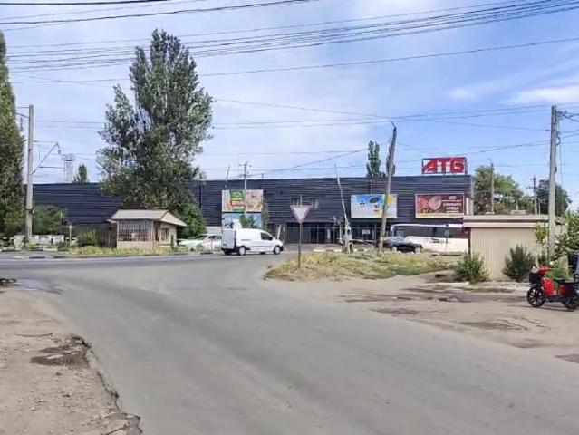 Коммерческая недвижимость аренда в Малиновский, Великодолинском
