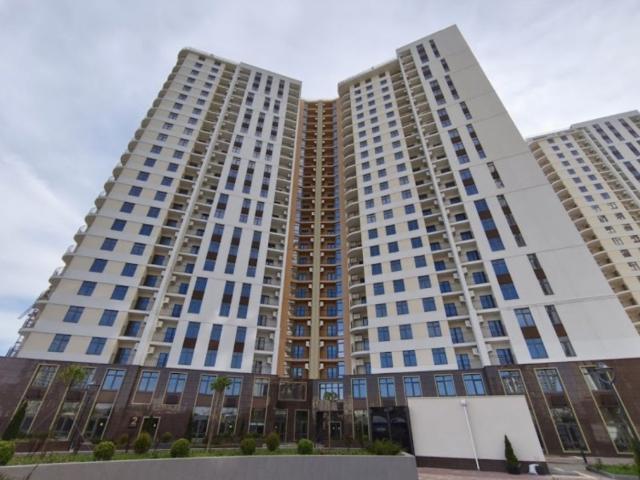Коммерческая недвижимость аренда в Малиновский, Великодолинском