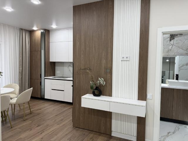 Квартира продажа в Великодолинском, Днепропетровской области