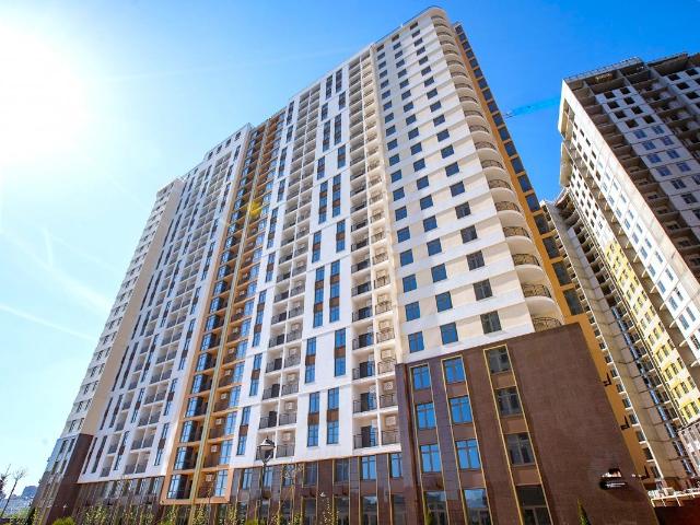 Квартира продажа в Малиновский, Великодолинском
