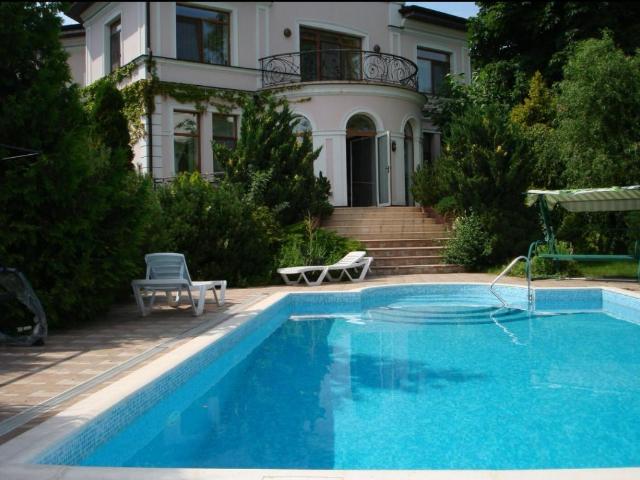 Дом продажа в Великодолинском, Днепропетровской области