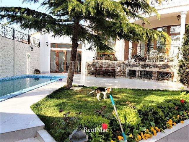 Дом аренда в Великодолинском, Днепропетровской области