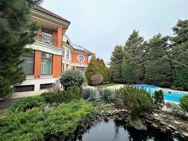 Дом продажа в Великодолинском, Днепропетровской области