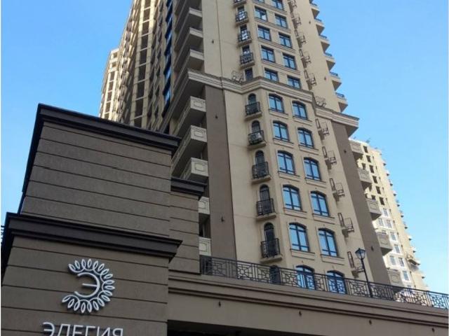 Квартира продажа в Великодолинском, Днепропетровской области