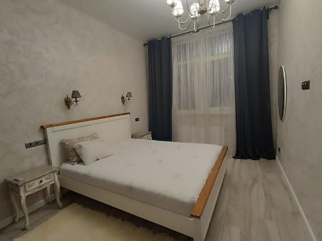 Квартира аренда в Великодолинском, Днепропетровской области