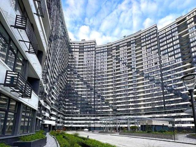 Квартира продажа в Самарская область