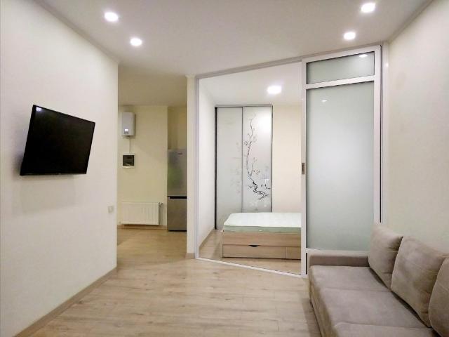 Квартира аренда в Великодолинском, Днепропетровской области