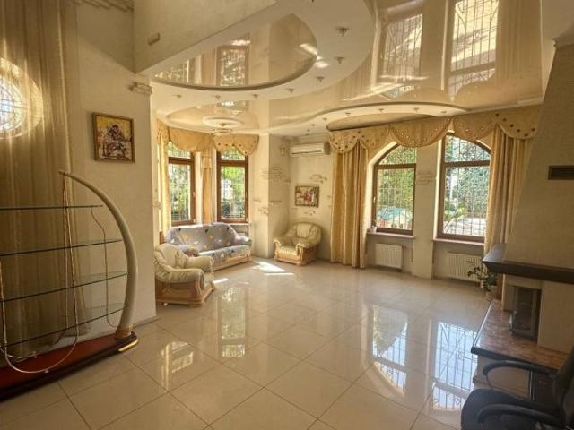 Дом аренда в Великодолинском, Днепропетровской области