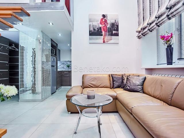 Квартира аренда в Великодолинском, Днепропетровской области