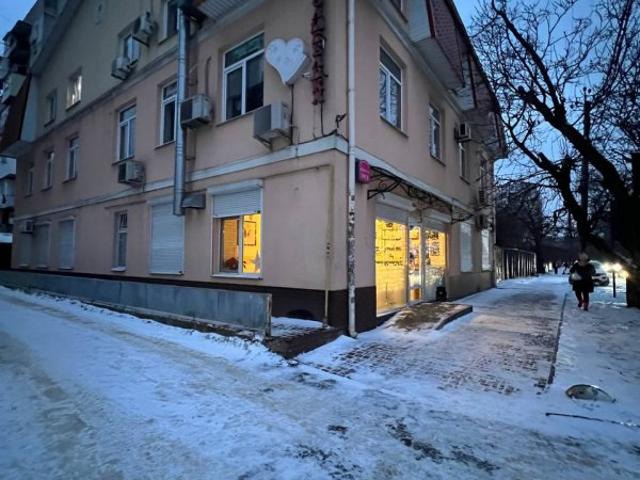Коммерческая недвижимость продажа в Великодолинском, Днепропетровской области