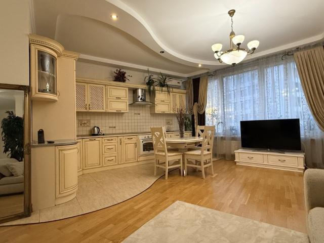 Квартира аренда в Самарская область