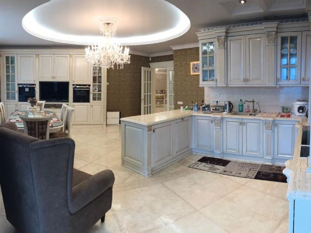 Квартира продажа в Великодолинском, Днепропетровской области