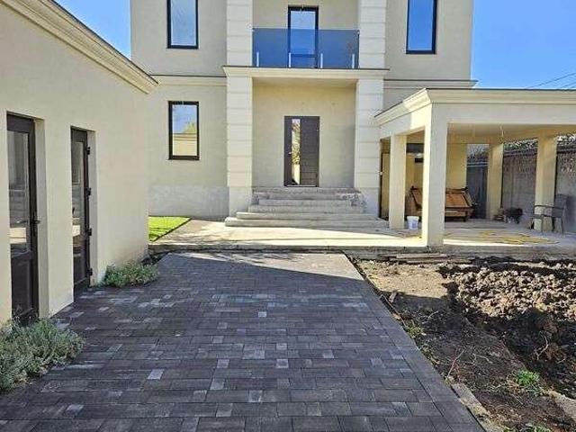 Дом продажа в Великодолинском, Днепропетровской области