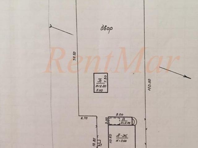 Участок продажа в Великодолинском, Днепропетровской области