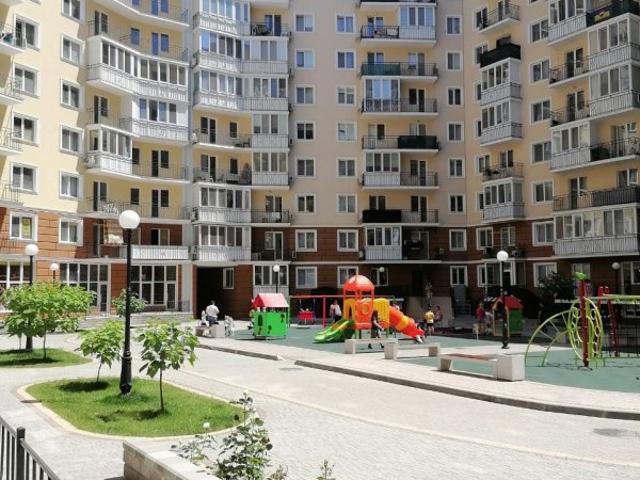 Квартира продажа в Великодолинском, Днепропетровской области
