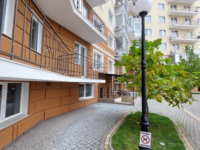 Квартира продажа в Киевский, Симферополь