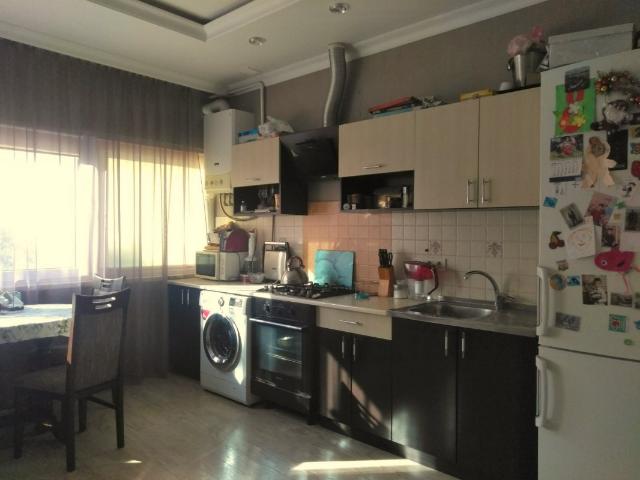 Квартира аренда