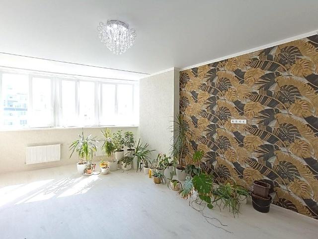 Квартира продажа в Великодолинском, Днепропетровской области