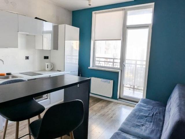 Квартира продажа в Великодолинском, Днепропетровской области