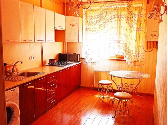 Квартира аренда в Приморский, Балахтинский Р-н