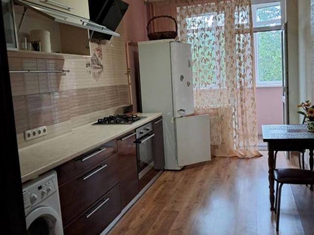 Квартира аренда в Великодолинском, Днепропетровской области