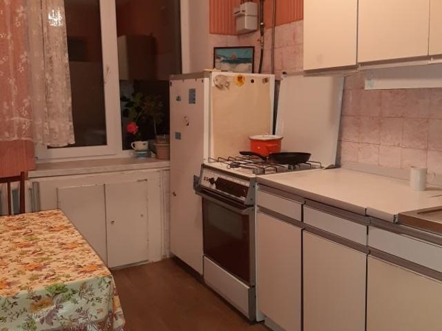 Квартира аренда