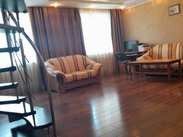 Квартира продажа в Великодолинском, Днепропетровской области