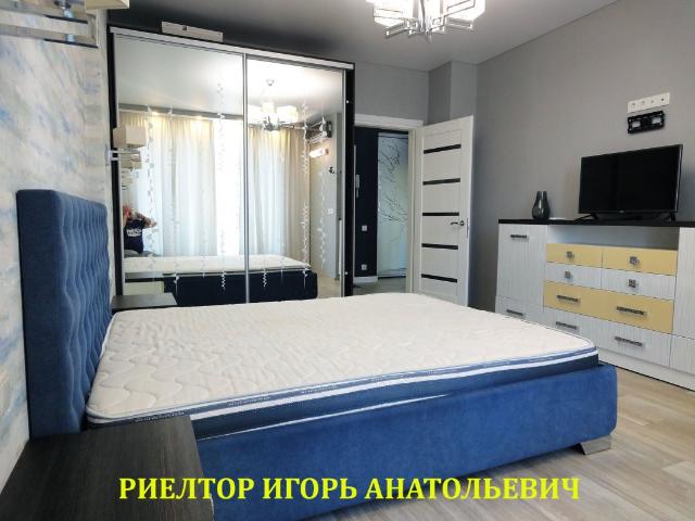 Квартира аренда в Великодолинском, Днепропетровской области