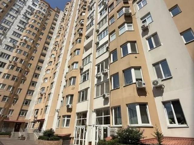 Квартира продажа в Самарская область
