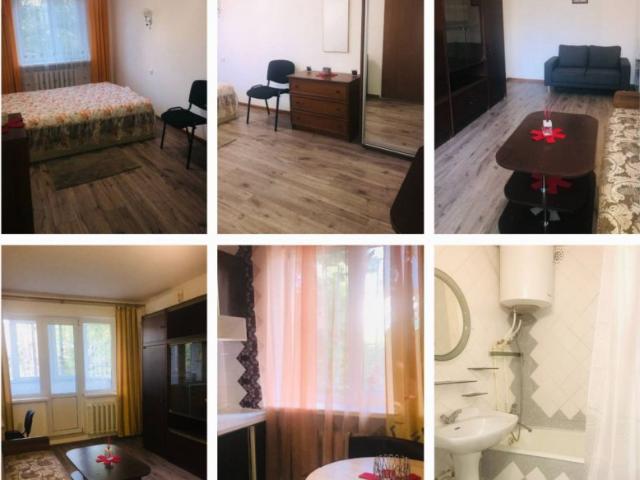 Квартира аренда в Великодолинском, Днепропетровской области