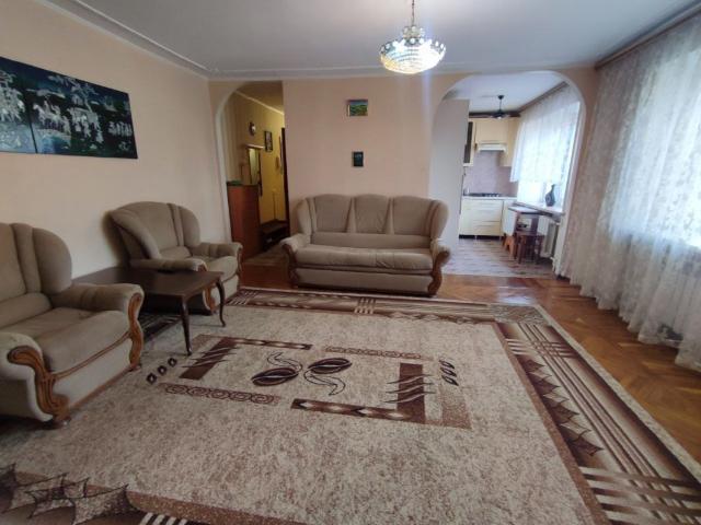 Квартира продажа в Мікрорайон 