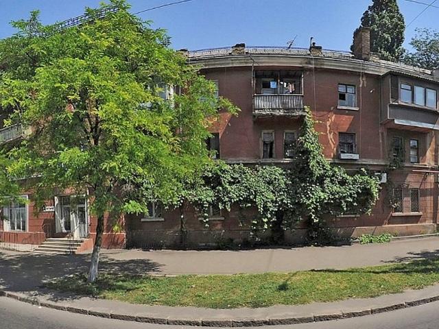 Квартира аренда в Малиновский, Великодолинском