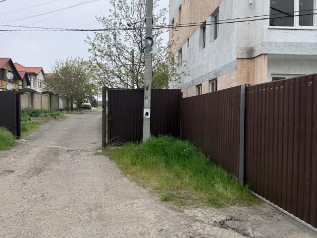 Квартира продажа в Малиновский, Великодолинском