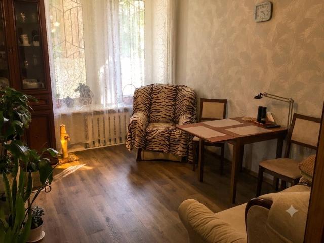 Квартира продажа в Самарская область