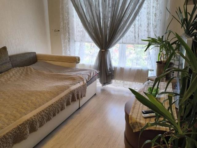 Квартира аренда в Малиновский, Великодолинском
