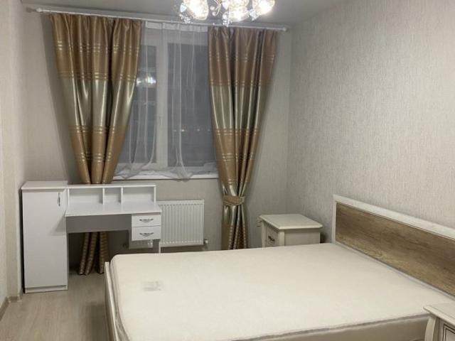 Квартира аренда в Малиновский, Великодолинском