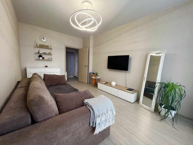 Квартира продажа в Малиновский, Великодолинском