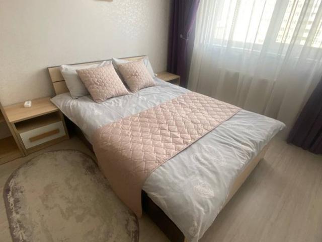 Квартира аренда в Малиновский, Великодолинском