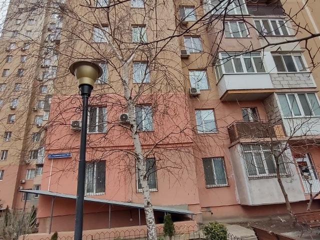 Квартира продажа в Малиновский, Великодолинском