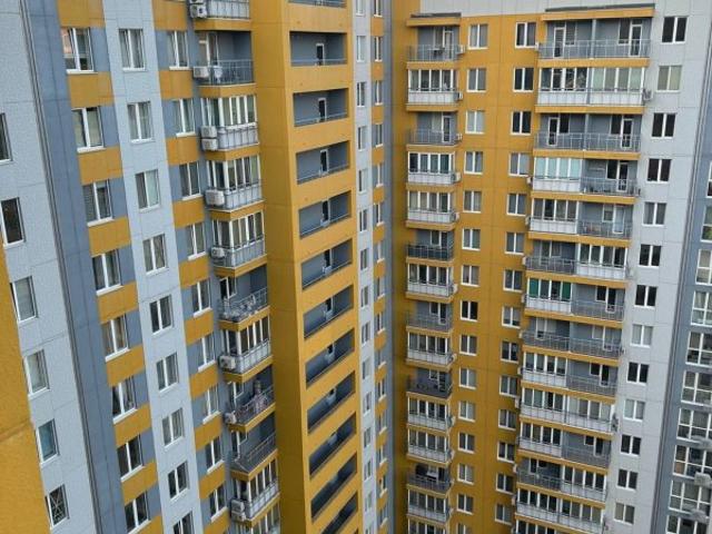 Квартира аренда в Малиновский, Великодолинском