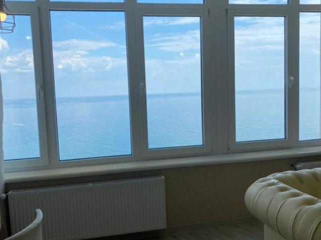 Квартира продажа в Великодолинском, Днепропетровской области