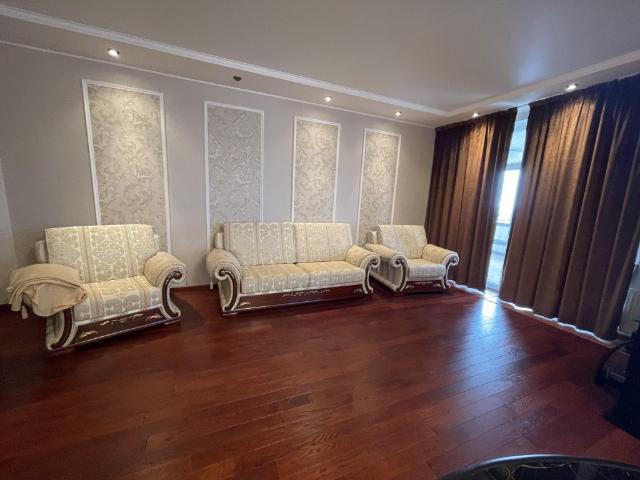 Квартира аренда в Великодолинском, Днепропетровской области