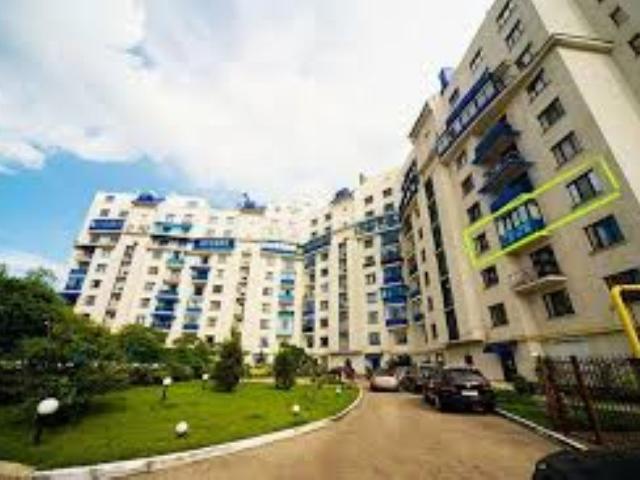 Квартира продажа в Великодолинском, Днепропетровской области