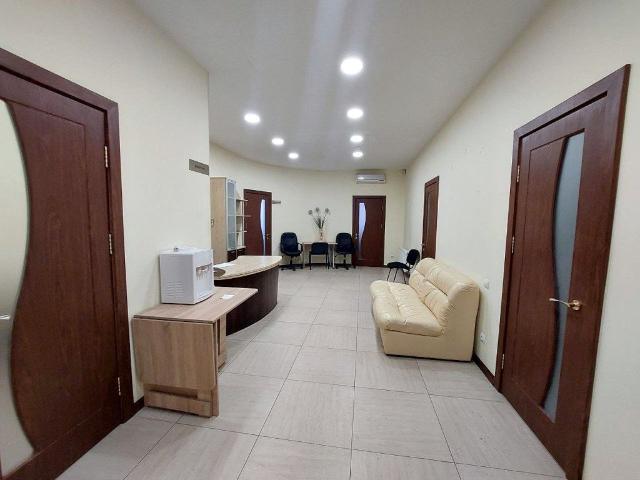 Офис аренда в Великодолинском, Днепропетровской области
