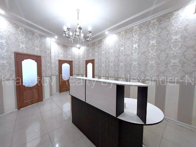 Офис аренда в Великодолинском, Днепропетровской области