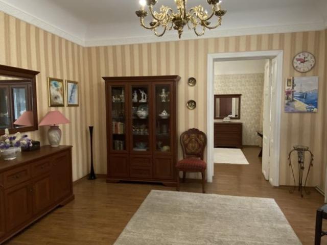 Квартира аренда в Великодолинском, Днепропетровской области