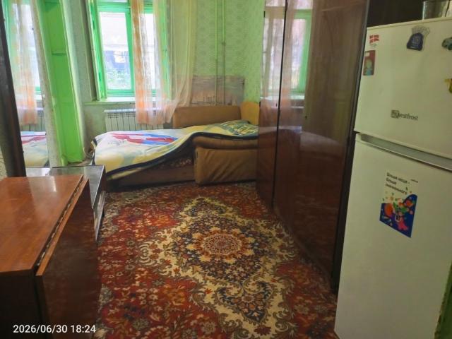 Комната аренда в Самарская область