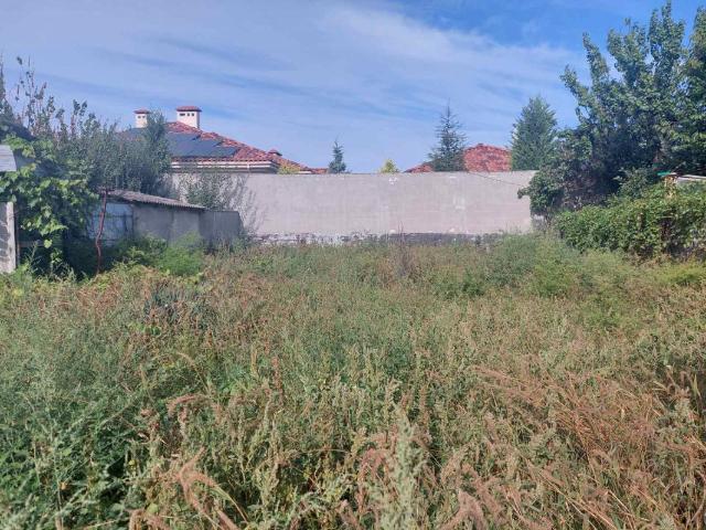 Участок продажа
